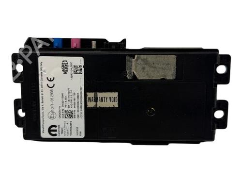Used Electronic module FIAT 500e (332_) Elektro 3+1 (FA1) (118 hp) 30722582