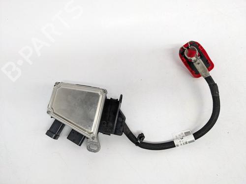 Elektronisk modul CITROËN C4 III (BA_, BB_, BC_) ë-C4 (BCZKXC, BZCKSC) | BP29695098M83