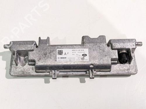 Camera JAGUAR I-PACE (X590) EV400 AWD (400 hp) 29688250