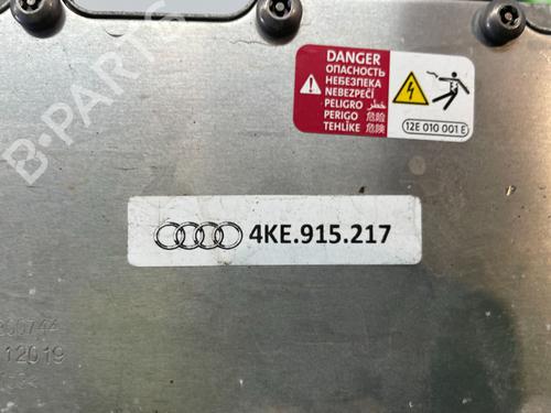 Andre AUDI E-TRON Sportback (GEA) 55 quattro | BP29692243O1