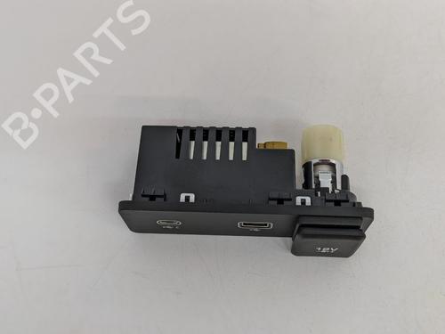 Andre JAGUAR I-PACE (X590) EV400 AWD | BP30404952O1 