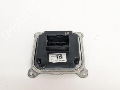 Module électronique RENAULT 5 E-Tech 150 | BP31985114M83 