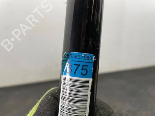 Stabilisator VAUXHALL VIVARO C Van (K0) VIVARO-E | BP29694488M96 