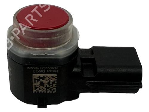 Elektronisk sensor NISSAN LEAF (ZE1) Electric (218 hp) 29689697