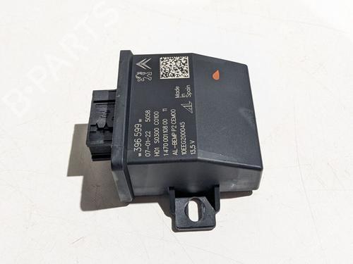 Elektronik Modul PEUGEOT 2008 II (UD_, US_, UY_, UJ_, UR_, UC_) e-2008 (UKZKXZ) | BP30366946M83