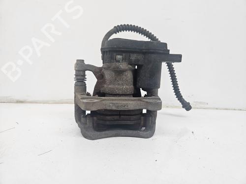 Left rear brake caliper MG MG ZS SUV (AZS1) EV (CSA7001) | BP29689631M107 