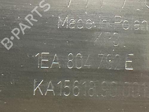 Andre VW ID. Buzz Cargo (EBA) Electric | BP31936803O1 