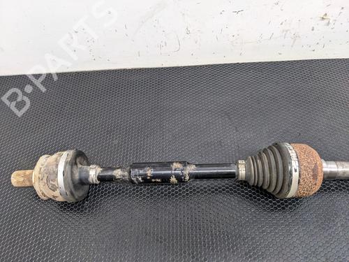 Drivaksel fortil Højre POLESTAR POLESTAR 2 (534) EV | BP30333789M39 