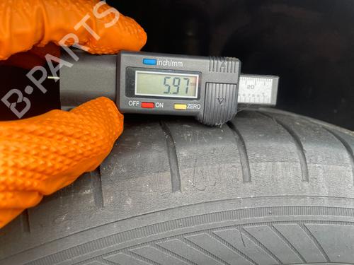 Fælk NISSAN LEAF (ZE1) Electric | BP29693991C45 