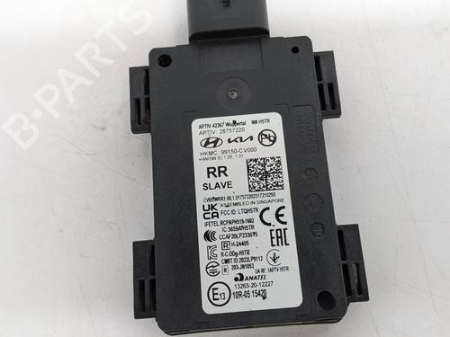Elektronisk modul KIA SPORTAGE IV (QL, QLE) 1.6 T-GDI | BP29693250M83