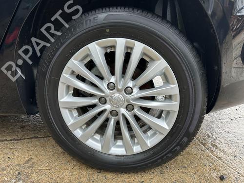 Jante MG MG 5 Estate EV (156 hp) 32378029