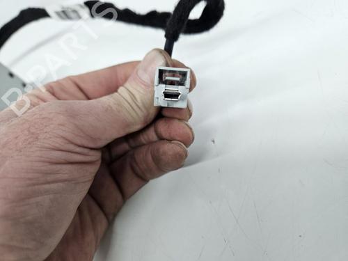 Display SMART FORFOUR Hatchback (453) 1.0 (453.042, 453.043) | BP29930325C48