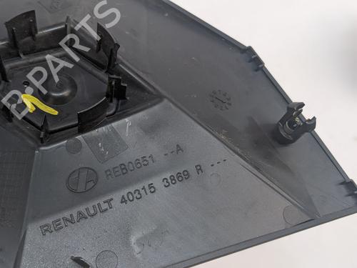 Andre RENAULT SCENIC E-TECH PHASE I EV87 | BP33109918O1  - Image 9