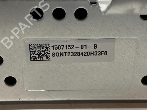 Radio TESLA MODEL Y (5YJY) Long Range All-wheel Drive | BP29691699E6