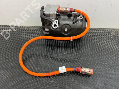 AC compressor BMW X3 (G01, F97, G08) xDrive 20 d | BP29689394M34 