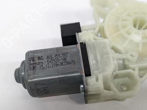 Vindusheismekanisme venstre bak VW ID.4 (E21) Performance | BP29691733C24 