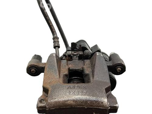 Højre bremsekaliber bag JAGUAR I-PACE (X590) EV400 AWD (400 hp) 29689751