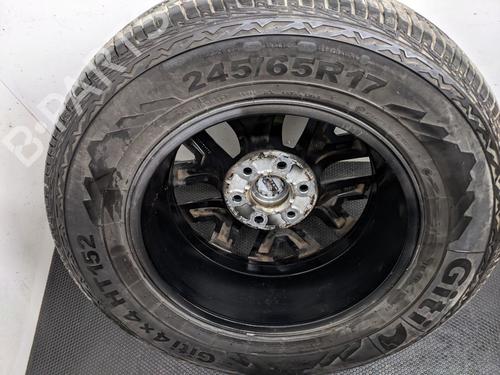 Felg MAXUS T90 EV | BP29964039C45