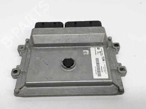 Elektronisk modul PEUGEOT 2008 II (UD_, US_, UY_, UJ_, UR_, UC_) e-2008 (UKZKXZ) | BP29691431M83 