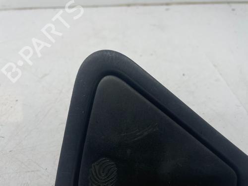 Højre bagtil udvendigt håndtag RENAULT ZOE (BFM_) ZOE | BP29692049C130 