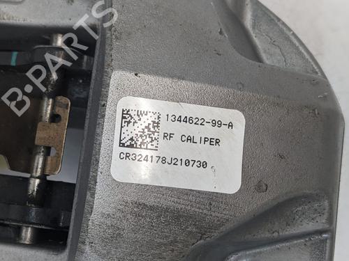 Right front brake caliper TESLA MODEL 3 (5YJ3) EV AWD | BP32179748M104 