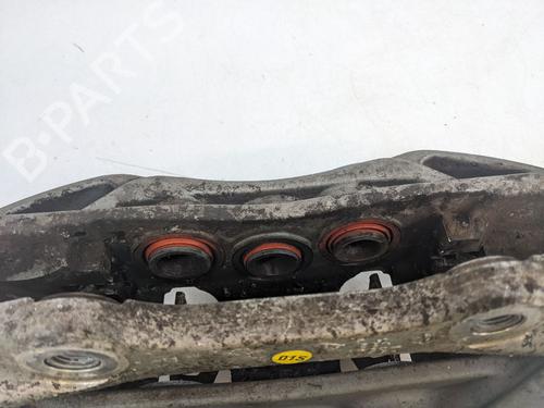 Left front brake caliper AUDI E-TRON (GEN) 55 quattro | BP31326201M105