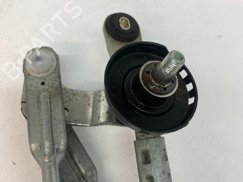 Viskermotor vindrude NISSAN LEAF (ZE1) Electric | BP29695341M29 