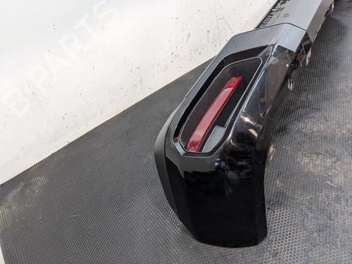 Bak støtfanger MAXUS T90 EV | BP29694566C8 