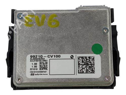 Camera KIA EV6 (CV) ELECTRIC AWD (325 hp) 29690888