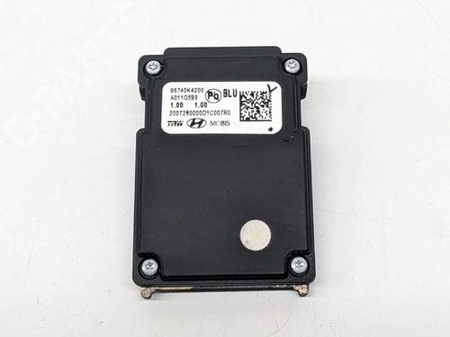 Kamera HYUNDAI KONA (OS, OSE, OSI) EV | BP29688065E14 