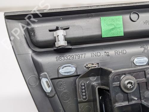 Andre VAUXHALL VIVARO C Van (K0) VIVARO-E | BP29693303O1