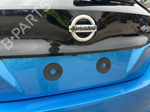 Boot lining NISSAN LEAF (ZE1) Electric | BP33862262I3  - Image 7