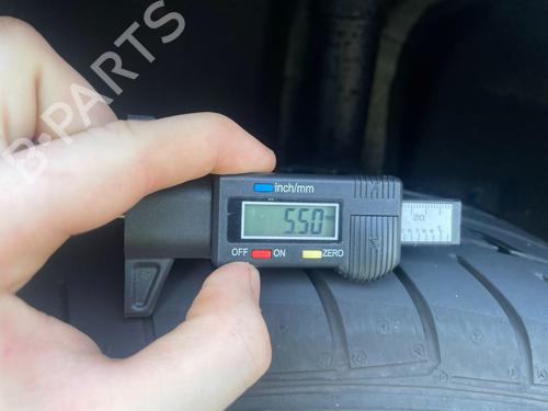 Fælk NISSAN LEAF (ZE1) Electric | BP32716643C45 - Image 8