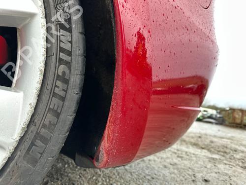 Bagtil kofangere TESLA MODEL 3 (5YJ3) EV Performance AWD | BP32005879C8