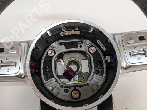 Rat MERCEDES-BENZ EQA (H243) EQA 250 (243.701) | BP33635866C49 - Image 6