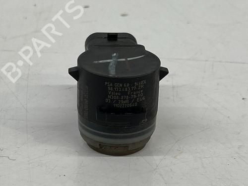 Elektronisk sensor VAUXHALL CORSA Mk V (F) 1.2 | BP29693075M84 