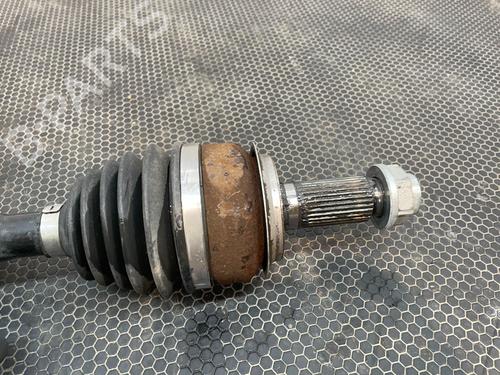 Left rear driveshaft HONDA e (ZC7_) Electric Advance (ZC7) | BP29694354M40 