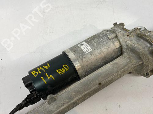 Steering rack BMW i4 (G26) M50 xDrive | BP29691491M22 