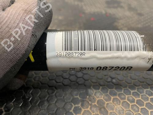 Drivaksel fortil Højre RENAULT ZOE (BFM_) ZOE | BP29691528M39