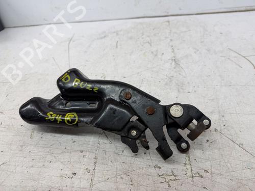 Andre VW ID. Buzz Cargo (EBA) Electric | BP31820940O1 