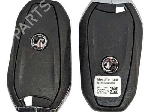 Andre OPEL ASTRA L (OV5) Astra-e (F3ZKWZ) (156 hp) 29692637