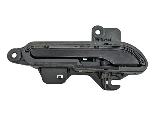 Højre fortil udvendigt håndtag TESLA MODEL Y (5YJY) EV Rear-Wheel Drive (299 hp) 32151744