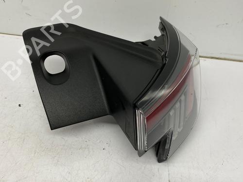 Right taillight VAUXHALL CORSA Mk V (F) 1.2 | BP29692569C35 