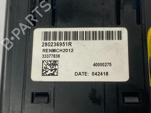 Andre RENAULT ZOE (BFM_) R110 | BP29740748O1