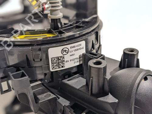 Devioluci KIA SOUL III (SK3) E-SOUL | BP29688428I23 