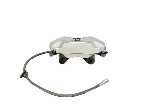 Used Left front brake caliper BMW X3 (G01, F97, G08) xDrive 20 d (190 hp) 29687734