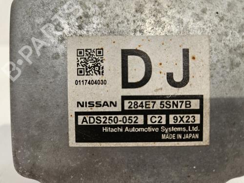 Electronic module NISSAN LEAF (ZE1) Electric | BP29688630M83 