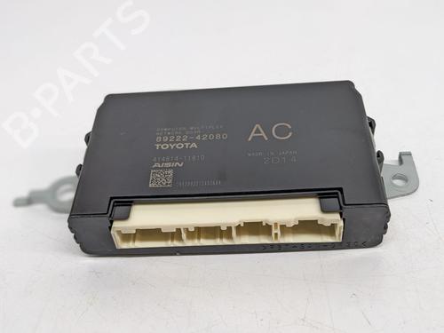 Elektronisk modul TOYOTA bZ4X (_EAM1_) EV (YEAM15) | BP29692512M83 