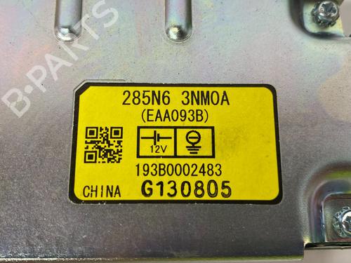Electronic module NISSAN LEAF (ZE0) Electric | BP29691352M83 