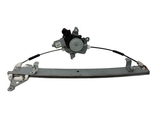 Used Front left window mechanism Front left window mechanism NISSAN NV200 Van e-NV (ME0N) (109 hp) 33731427 33731427